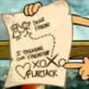 Lovely FlapJack 15