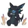 Black Shark Dragon Gau-Gau 14