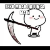 TEKO MAAR DALUNGA MAIN