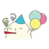 Blobby 14