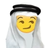 Arabic Emoticons 8