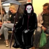 Cartoons in Real Life 13