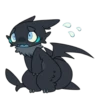 Black Shark Dragon Gau-Gau 16
