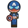 CAPITAN AMERICA 5