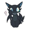 Black Shark Dragon Gau-Gau 19