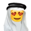 Arabic Emoticons 9