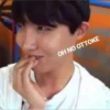 OH NO OTTOKE