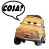 COSA?