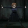 jujutsu kaisen 16