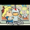 OD
I'm alright
Su