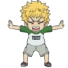 Tokyo Revengers Chibi 16