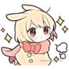 Kawaii gurl 14