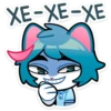 XE-XE-XE