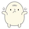 Blobby 16
