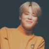 Jimin BTS so cute 15