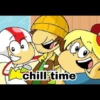 4
chill time