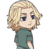Tokyo Revengers Chibi 18