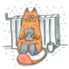 CoffeeCat 15