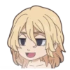 Tokyo Revengers Chibi 19
