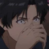 Animes_Stickers | Aoashi Side cast 14