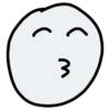 Autistic Faces 13