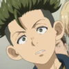 Animes_Stickers | Aoashi Side cast 15