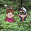 Cartoons in Real Life 15