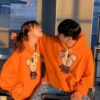 Aesthetic Couples 18