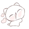 Marshmallow Puppies: kitty! 15