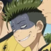 Animes_Stickers | Aoashi Side cast 16