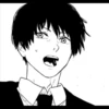 Chainsaw man from 19