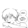 Chainsaw Man! 16