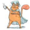 CoffeeCat 19