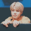 Jimin BTS so cute 17
