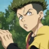 Animes_Stickers | Aoashi Side cast 18