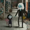 Cartoons in Real Life 16