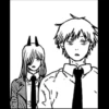 Chainsaw man from 20