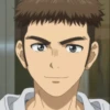 Animes_Stickers | Aoashi Side cast 19