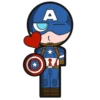 CAPITAN AMERICA 6