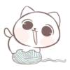 Marshmallow Puppies: kitty! 18