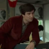 Taxi Driver 22