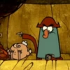 Lovely FlapJack 21