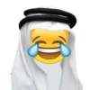 Arabic Emoticons 12