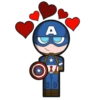 CAPITAN AMERICA 7