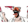 Chainsaw Man 20