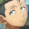 Animes_Stickers | Aoashi Side cast 21