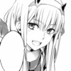 Black stickers 22