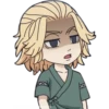 Tokyo Revengers Chibi 21