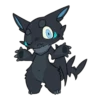 Black Shark Dragon Gau-Gau 23