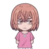 Tokyo Revengers Chibi 22